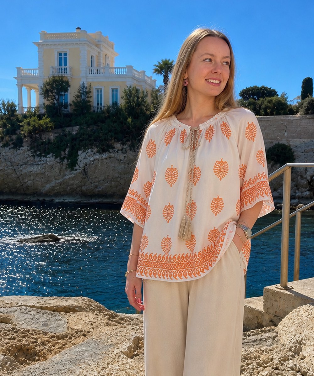 LOOKBOOK ETE 2026